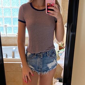 AE Soft and Sexy Baby Tee